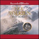 The Hobbit [Audiobook]